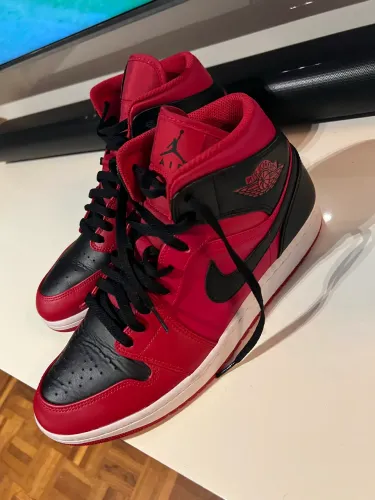 Nike Jordan 43 original lindo 