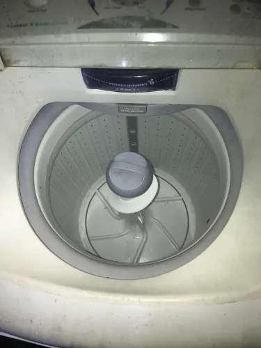 Máquina de lavar Eletrolux 10k 