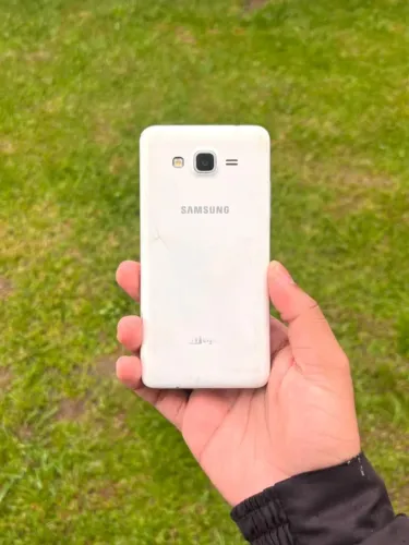 Samsung Grand Prime Duos