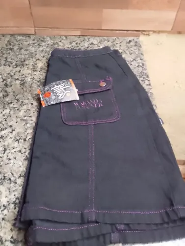 Vendo saia da piticas