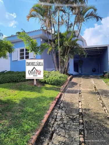 Casa Jardim São Luís, Santana de Parnaíba/SP - R$ 850.000