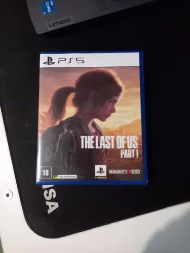 The last of us part 1 ps5
