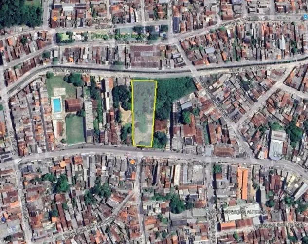 Terreno à Venda | Belém  PA