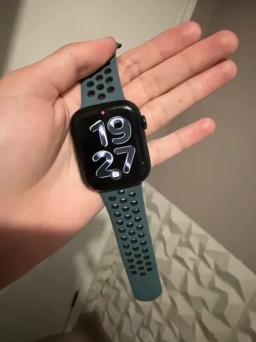 Apple Watch 9 45 mm