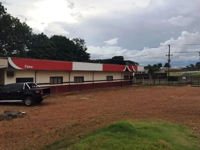 Barracão Comercial, 2000 m² - venda por R$ 22.000.000 ou aluguel por R$ 40.000/mês - Zona