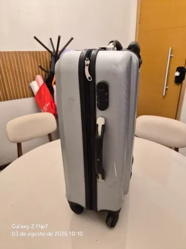 MALA VIAGEM