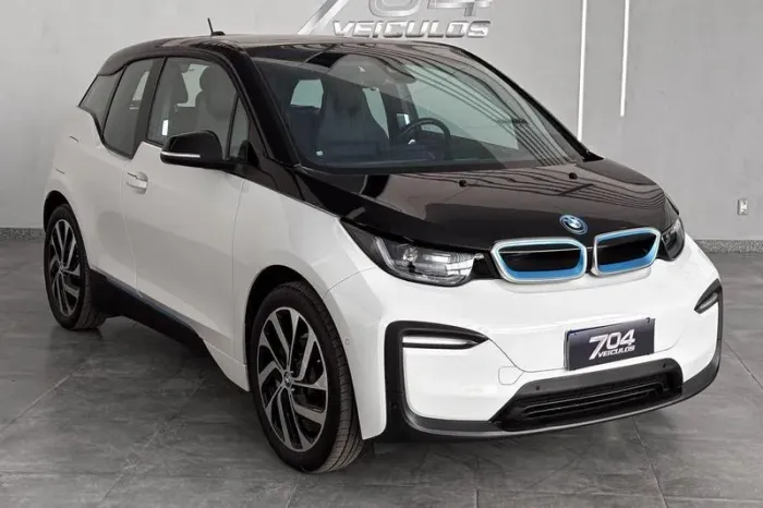 BMW I3 BEV 170cv Aut. (elétrico) 2022