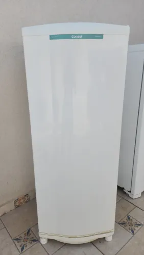 Geladeira Consul