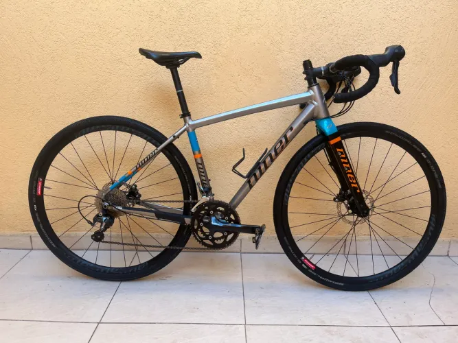 Niner RLT 9 Gravel
