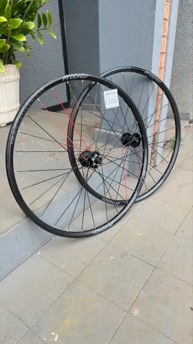 Roda Prodigy Kobe k7 alumínio 