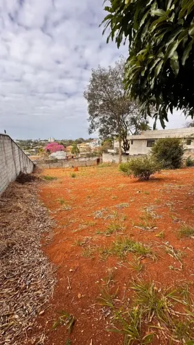 Imóvel para venda possui 1030 metros quadrados em Garças - Belo Horizonte - MG