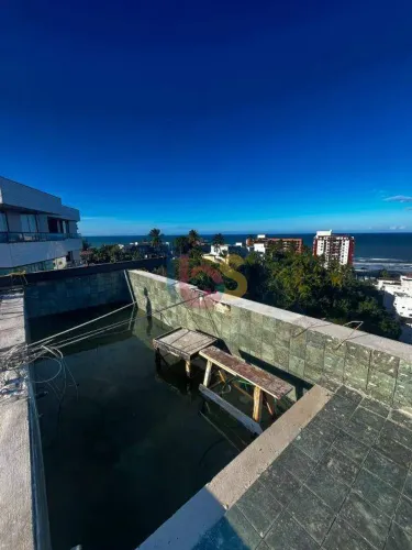 Vendo Apartamento no Residencial Maravista Proximo a Praia