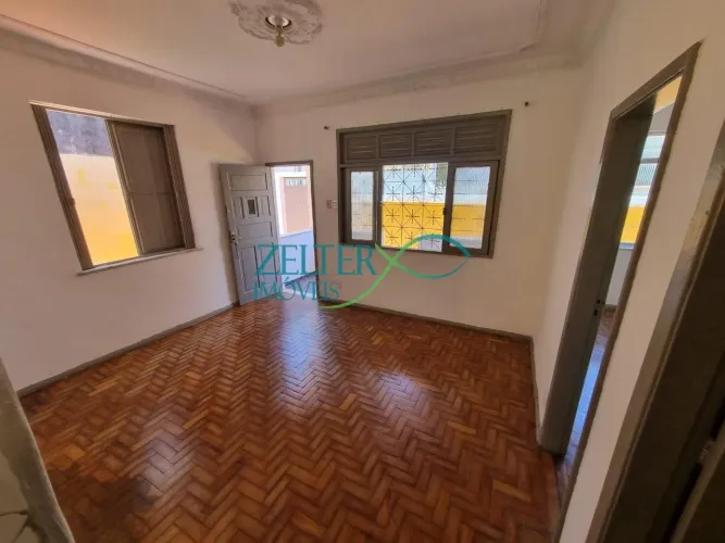 Casa em Irajá - Rio de Janeiro