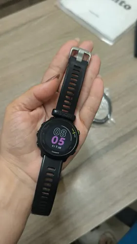 Garmin forerunner 55