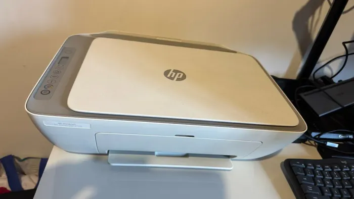 Impressora HP DeskJet Ink Advantage 2776