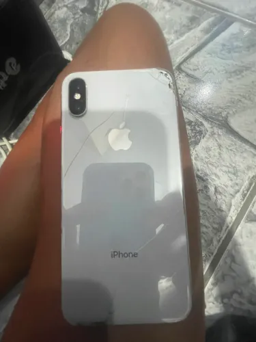 Vendo iPhone X 