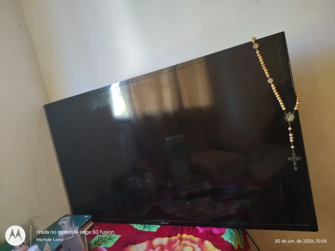 Televisão 40 Samsung 