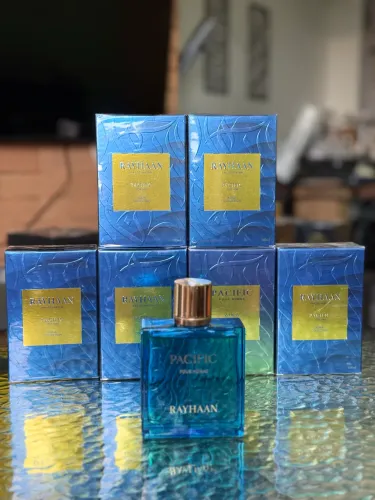 Perfume Rayhaan Pacific Aura 100ml