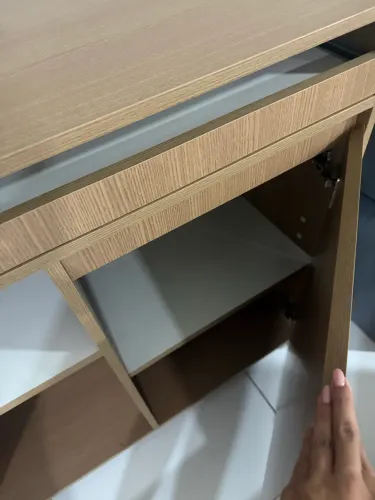 Mesa para loja