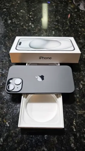 iPhone 15 256gb