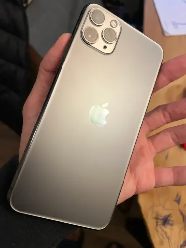 Iphone 11 PRO MAX 64gb
