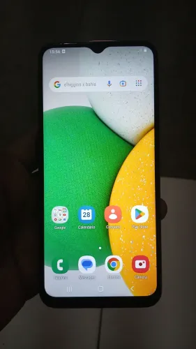 Samsung Galaxy A03 Core dual chip 32GB