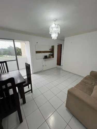 Vendo Excelente Apartamento Condominio Quintas do Sol