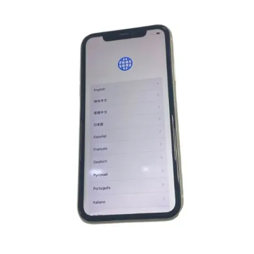 Celular IPHONE 11 64gb - Branco Desbloqueado