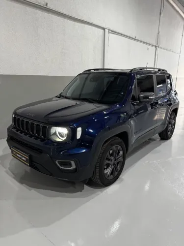Jeep Renegade Long. T270 1.3 TB 4X2 Flex Aut. 2026