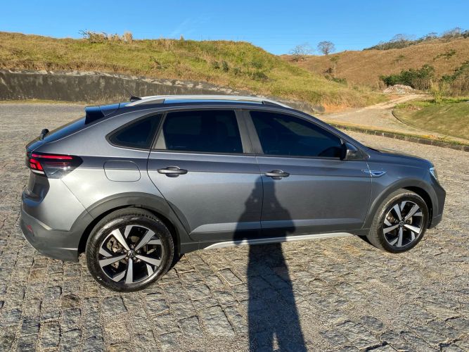 Imagem de Volkswagen Nivus Highline 1.0 200 TSI Flex AUT 2022