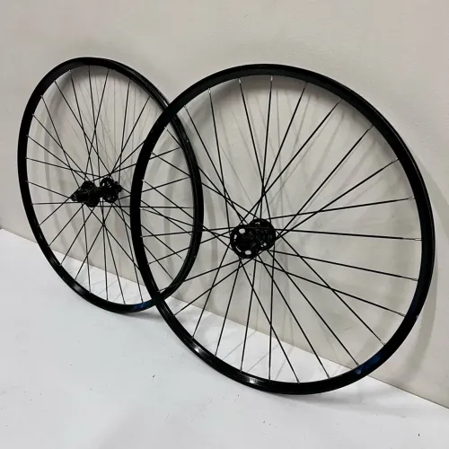 Par Roda Aro 29 MTB Vzan XC Boost 110x148mm Núcleo Sram XD - Usada