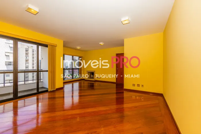 Conj. Comercial, Vila Nova Conceição - São Paulo