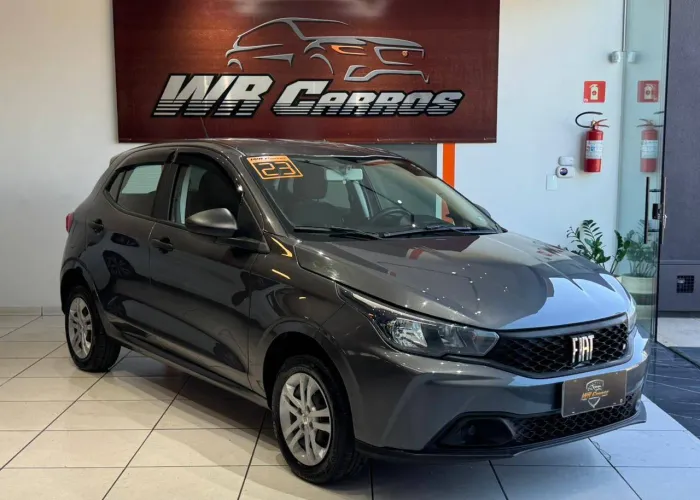 Fiat Argo Drive 1.0 Firefly 2023