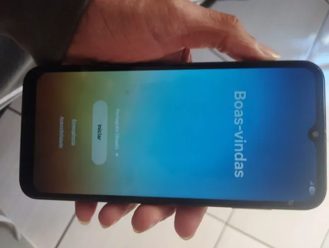Samsung Galaxy A14 5G - 128 GB / 4 GB RAM - Funcionando