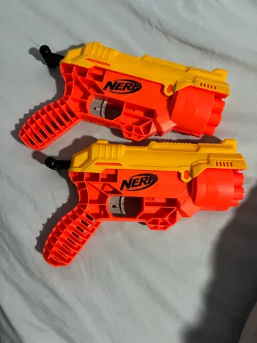 Nerf