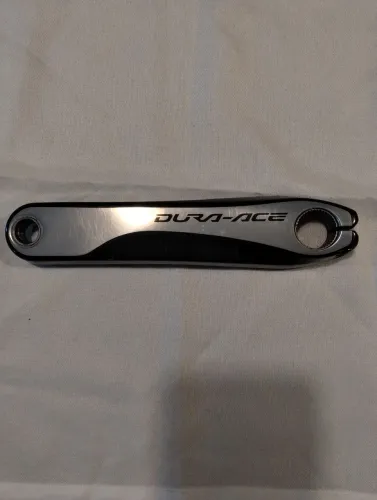 Pedivela Dura Ace Shimano 175mm