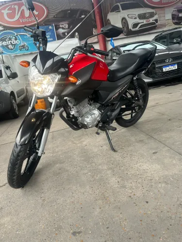 FACTOR 125 2022 (só 20.000km)