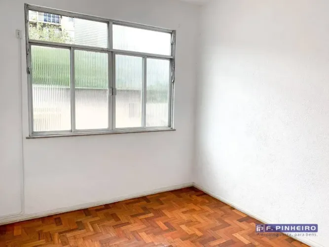 Apartamento com 2 dormitórios à venda, 49 m² por R$ 160.000,00 - Méier - Rio de Janeiro/RJ