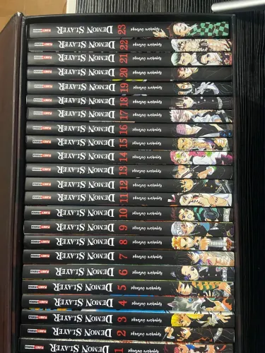 Demon Slayer - Anime 23 vol.