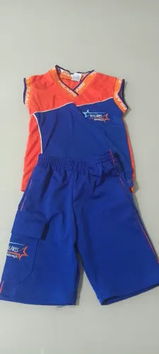 Unifor inf. Polaris (menino 4 anos)