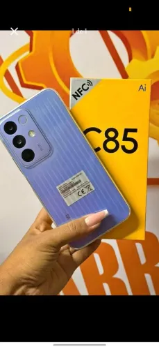 Realme c85 128gb