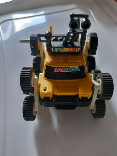 Locomovel