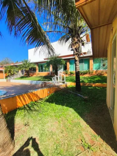 Chácara com Piscina , Bananal, Iperó - R$ 700 mil,