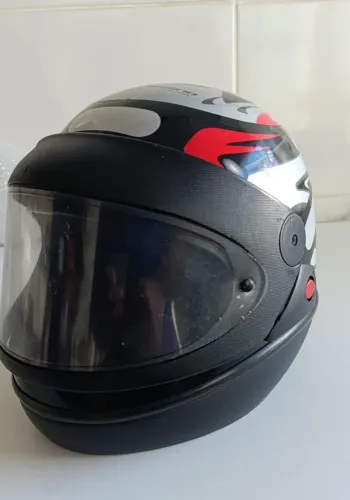 Capacete San Marino 