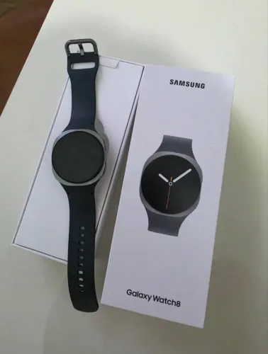 Galaxy Watch 8