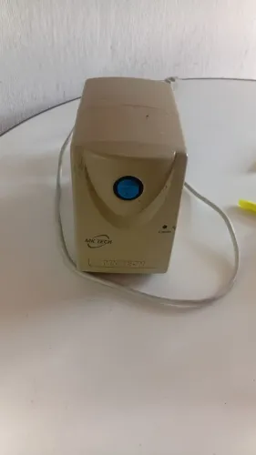 Estabilizador para desktop.