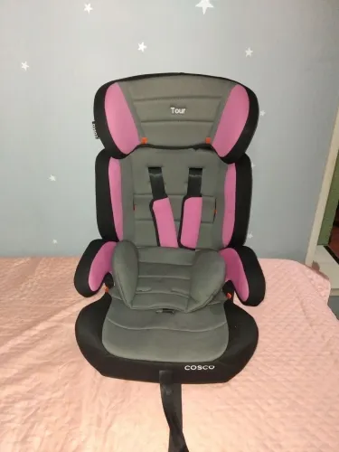 Cadeirinha para carro Cosco
