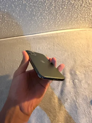 IPhone 11 Pro