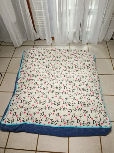 CAMINHA PRA CACHORRO PORTE GRANDE