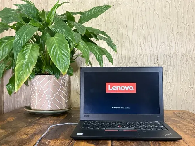 Lenovo x280, 12.5 Polegadas, I5 - 8350U, 16GB Ram, SSD 500GB, Windows 11 Pro